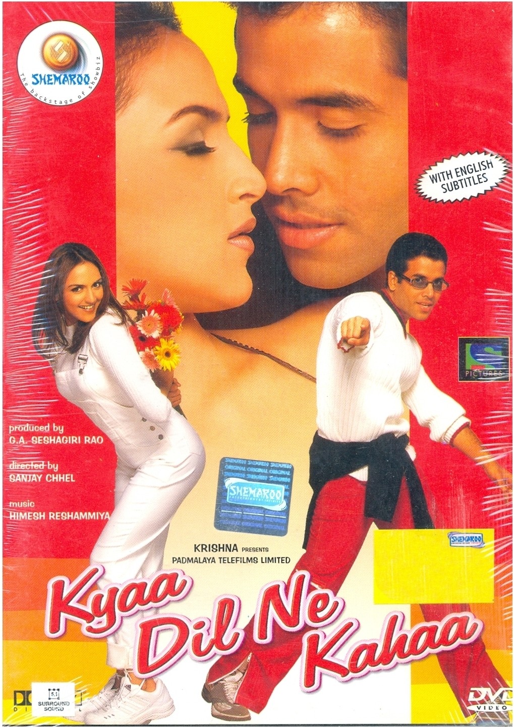 kuch dil ne kaha video songs free download