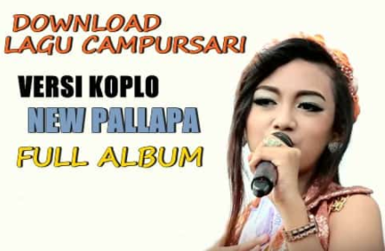 Koplo Palapa Campursari New Palapa Mp3 Download